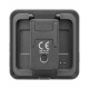 Godox Magic XT1-C 2-Person Wireless Microphone System with USB-C Adapter