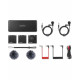 Godox Virso M2 2-Person Wireless Microphone System for Cameras and Smartphones
