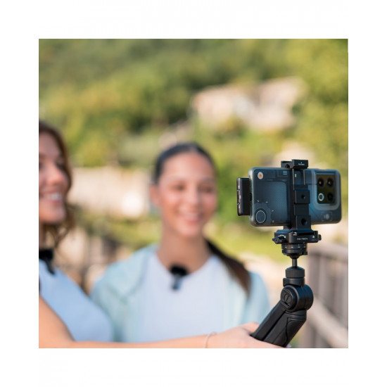 Godox WES2 2-Person Wi7reless Microphone System for USB-C Devices