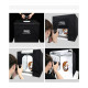 DEEP LED Studio-in-a-Box 60x60cm Bi-Color 3200K-5600K