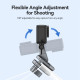 TELESIN Windshield Clamp Mount TELESIN Windshield Clamp Mount
