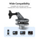 TELESIN Windshield Clamp Mount TELESIN Windshield Clamp Mount
