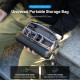 TELESIN Universal Portable Storage Bag For DJI OSMO Pocket 3 TELESIN Universal Portable Storage Bag For DJI OSMO Pocket 3