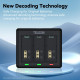 TELESIN Triple Battery Charger for GoPro Hero 13