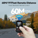 TELESIN T13 Bluetooth Remote Control GoPro Hero 13/12/11/10/9/8/MAX