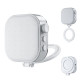 TELESIN RGB Light Mobile Phone Magnetic Ice Cube Lamp