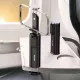 TELESIN Remote Contro Travel Mount-Clamp Type
