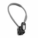 TELESIN Quick Release Neck Mount for Action Cameras (2.0)