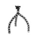 TELESIN Octopus Mount for GoPro TELESIN Octopus Mount for GoPro