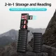 TELESIN Multifunctional Card Reader
