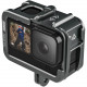 TELESIN Metal Combo Cage for GoPro 13/12/11/10/9