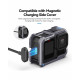 TELESIN Metal Cage Sport Extension New Upgrade for Gopro Hero 13/12/11/10/9