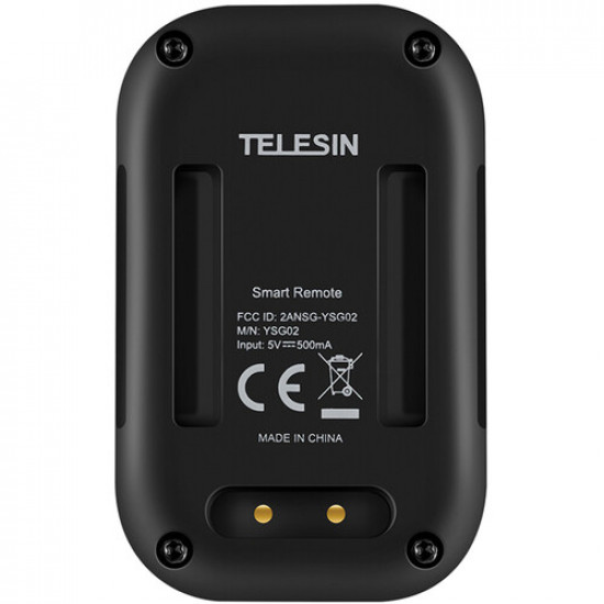 Telesin GP-RMT-T02 Waterproof OLED Wifi Remote