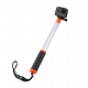 TELESIN Floating Translucent Waterproof Selfie Stick