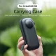 TELESIN Carrying case For Insta360 X4 TELESIN Carrying case For Insta360 X4