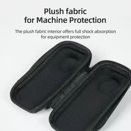 TELESIN Carrying case For Insta360 X4 TELESIN Carrying case For Insta360 X4