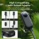 TELESIN Carrying case For Insta360 X4 TELESIN Carrying case For Insta360 X4