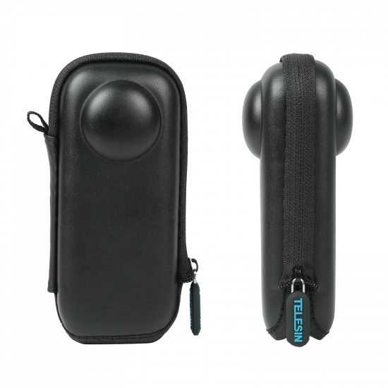 TELESIN Carrying case For Insta360 X4 TELESIN Carrying case For Insta360 X4