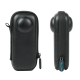 TELESIN Carrying case For Insta360 X4 TELESIN Carrying case For Insta360 X4
