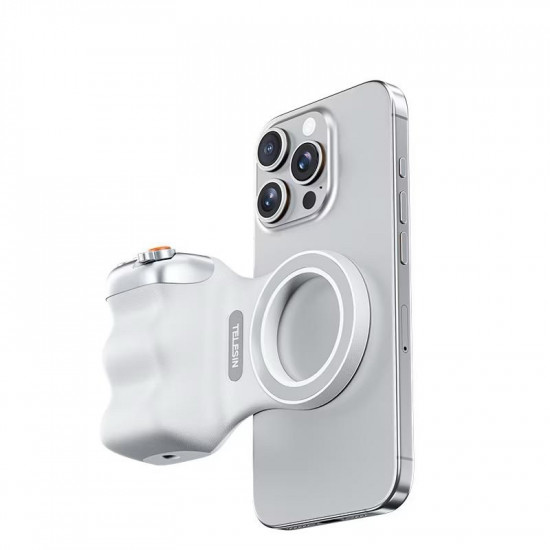 TELESIN Fun Shot Magnetic Grip For Phone
