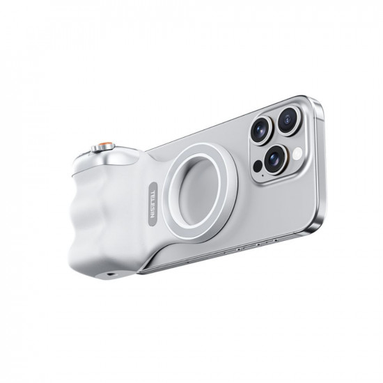 TELESIN Fun Shot Magnetic Grip For Phone