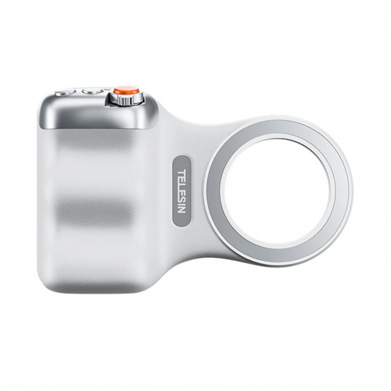 TELESIN Fun Shot Magnetic Grip For Phone