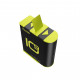 TELESIN Battery for GoPro Hero 12/11/10/9 Black Camera Battery