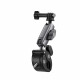 TELESIN Aluminum Alloy Universal Handlebar Mount