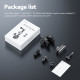 TELESIN Aluminum Alloy Universal Handlebar Mount
