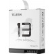 TELESIN 1950mAh Stamina Battery for GoPro Hero 13