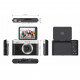 Kodak Pixpro C1 13MP FHD 1080P Digital Camera Black