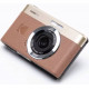 Kodak Pixpro C1 13MP FHD 1080P Digital Camera Brown