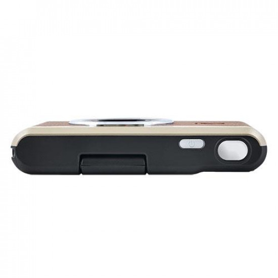 Kodak Pixpro C1 13MP FHD 1080P Digital Camera Brown
