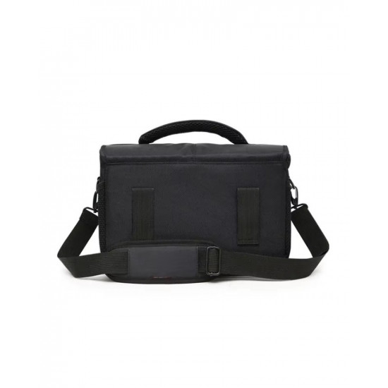 SLR Waterproof Backpack Camera Case Shoulder Bag (25*18*17cm)