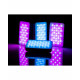 VILTROX S03-W Compact RGB LED Fill Light (White)