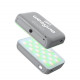 VILTROX S03-G Compact RGB LED Fill Light (Gray) VILTROX S03-G Compact RGB LED Fill Light (Gray)