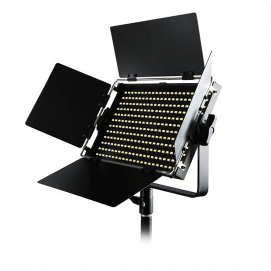 VILTROX VL-S50T 50W Bi-Color LED Light Panel