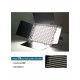 VILTROX VL-S50T 50W Bi-Color LED Light Panel