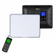 Viltrox VL-200T Bi-Color LED Light with LCD Display and Wireless Management