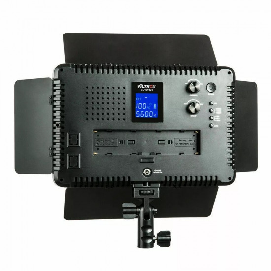 VILTROX VL-192T 45W Bi-Color LED Light Panel