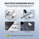 VILTROX TNP-FZ100 Rechargeable Lithium-Ion Battery with USB-C Charging Port