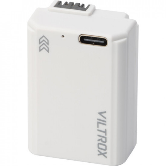 VILTROX TNP-FW50 Replacement Battery for Sony Cameras
