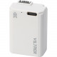 VILTROX TNP-FW50 Replacement Battery for Sony Cameras