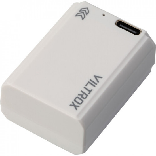 VILTROX TNP-FW50 Replacement Battery for Sony Cameras