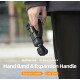Sunnylife Hand Band & Handle for DJI OSMO Pocket 3