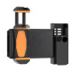 Sunnylife Phone Holder Mount Expansion Adapter Protective Cover for Osmo Pocket 3