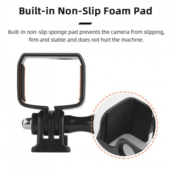 BRDRC Expansion Adapter for DJI Osmo Pocket 3