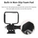 BRDRC Expansion Adapter for DJI Osmo Pocket 3