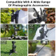 BRDRC Expansion Adapter for DJI Osmo Pocket 3 BRDRC Expansion Adapter for DJI Osmo Pocket 3
