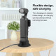 Camera Mount Stand Base for DJI OSMO Pocket 3 Desktop Stable Bracket Camera Mount Stand Base for DJI OSMO Pocket 3 Desktop Stable Bracket
